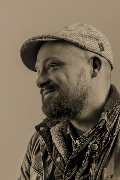 COLIN DANIEL
