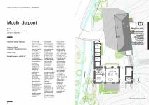 Aurélie BARBEY - Atelier d'Architecture Aurélie Barbey _  L'AAAB