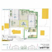 COLIN DANIEL - YATTA! ARCHI & DESIGN