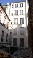 Grégoire PARCOLLET - PARPAN Architectures