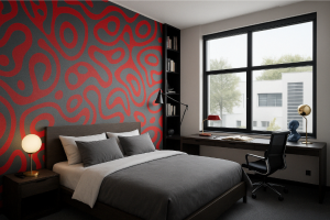Alexandre & ILONA - MAD DESIGNGROUP.