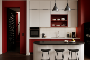 Alexandre & ILONA - MAD DESIGNGROUP.