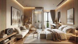 Alexandre & ILONA - MAD DESIGNGROUP.