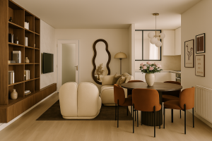 Alexandre & ILONA - MAD DESIGNGROUP.