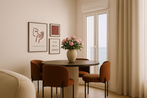 Alexandre & ILONA - MAD DESIGNGROUP.