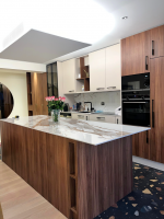 Alexandre & ILONA - MAD DESIGNGROUP.