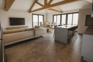 Guillaume MONTEIRO DE MAGALHAES - CASA AZUL Architecture & Ingénierie