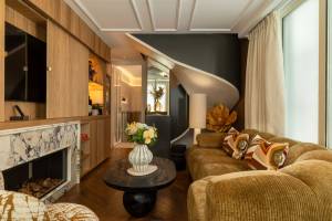 Federica ANTONUCCI - EFFE ARCHITECTURE