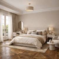 Léa ROCHE - MILO INTERIORS