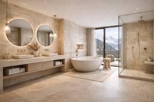 Léa ROCHE - MILO INTERIORS