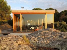 Aurélie BARBEY - Atelier d'Architecture Aurélie Barbey _  L'AAAB